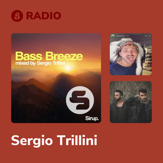 Sergio Trillini Radio