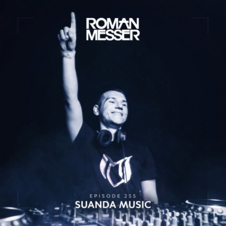 Alive (Suanda 255) [Suanda Gold Classic] (Roman Messer Remix) ft. J.Puchler & Robin Vane cover art
