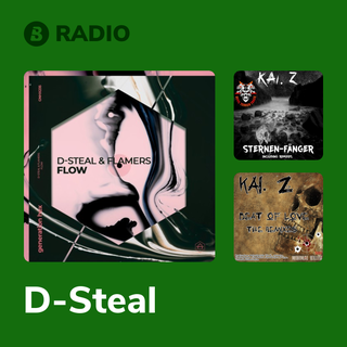 D-Steal Radio