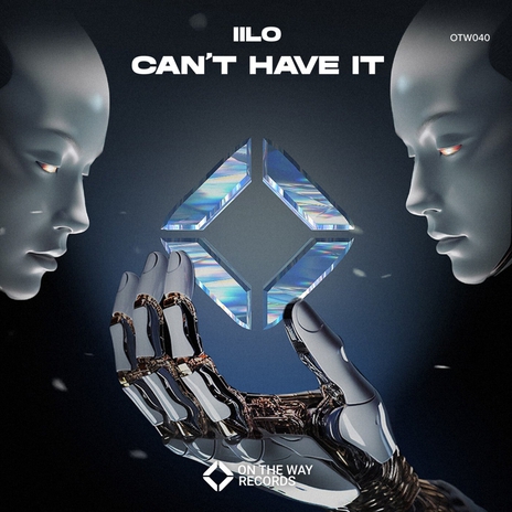Can't Have It cover art