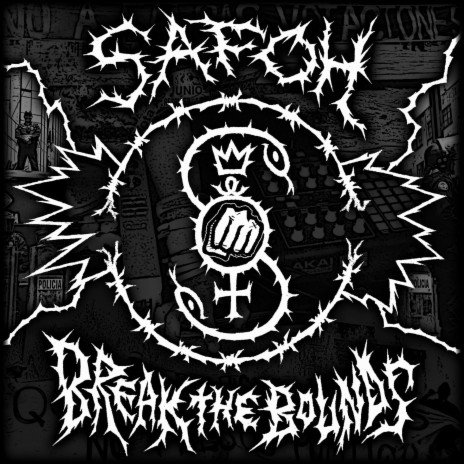 Intento Suicida de Alta Letalidad cover art