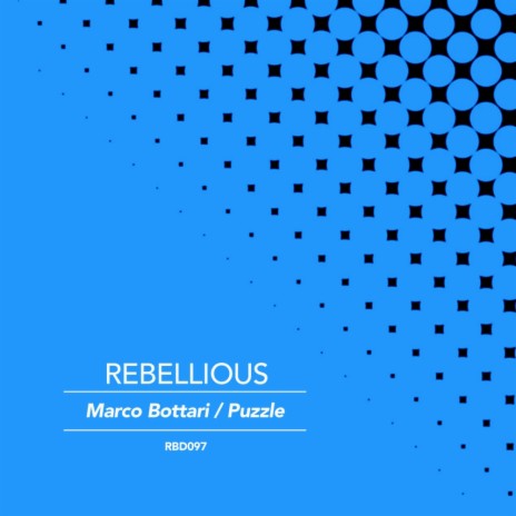 Puzzle (Original Mix) cover art