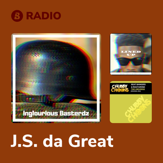 J.S. da Great Radio