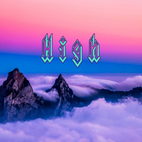 High II cover art