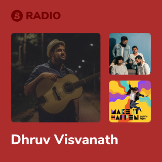 Dhruv Visvanath Radio