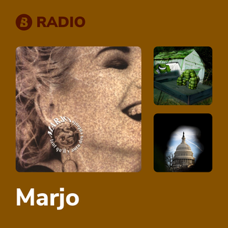 Marjo Radio