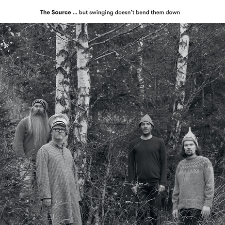 Theme for Alvar Wirkola cover art