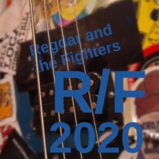 Regdar and the Fighters