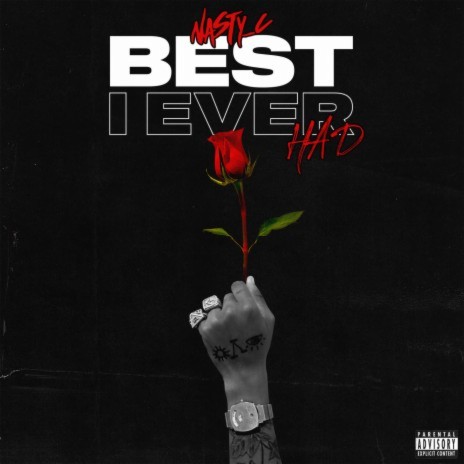 Best I Ever Had cover art