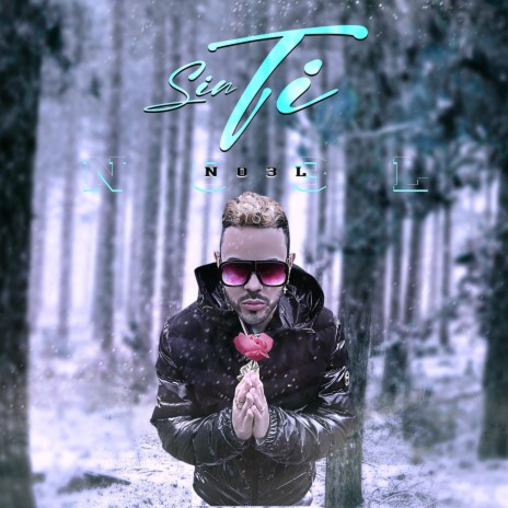 Sin Ti cover art