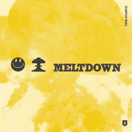 Meltdown cover art