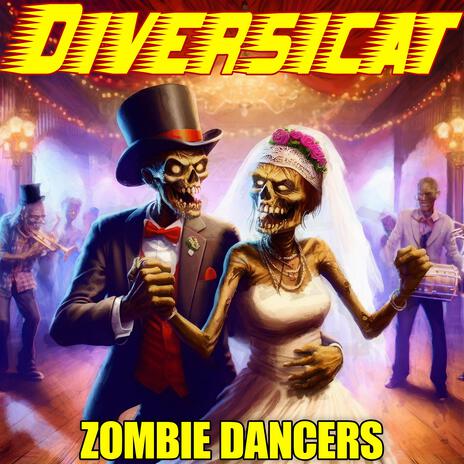 Zombie Dancers cover art