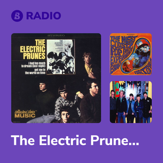 The Electric Prunes Radio
