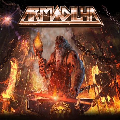 Noite de Revolução cover art