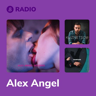 Alex Angel Radio