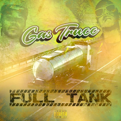 The Trucc cover art