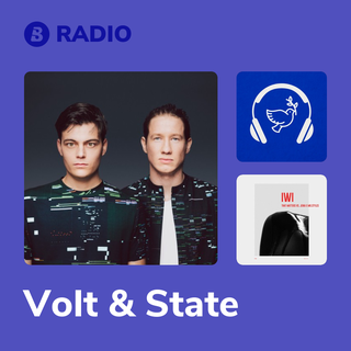 Volt & State Radio