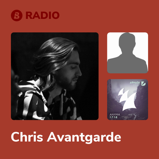 Chris Avantgarde Radio