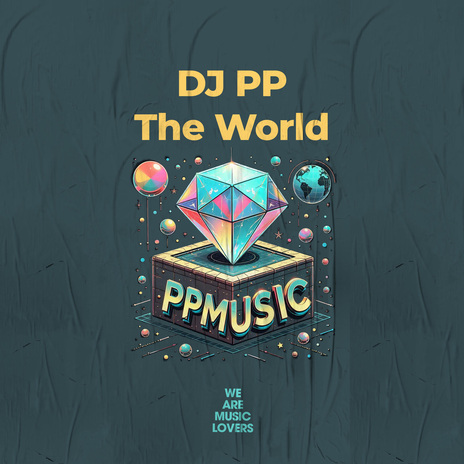 The World (Radio Edit)