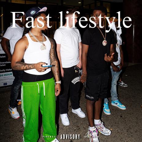 Fast Lifestyle cover art