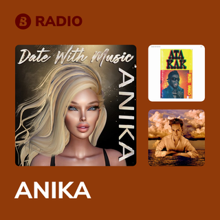 ANIKA Radio