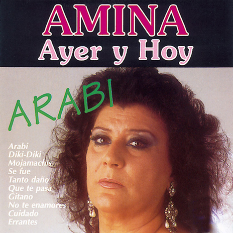 Tanto daño cover art