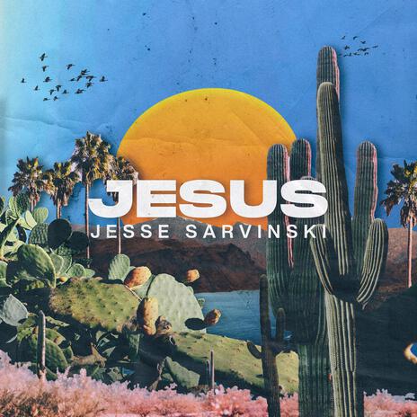 Jesus