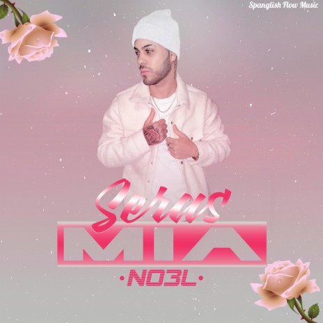 Seras Mia cover art