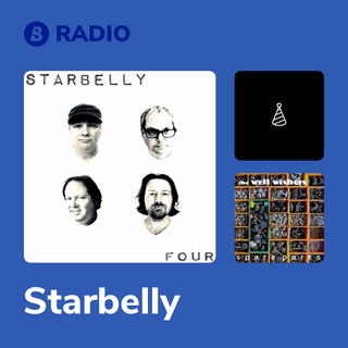 Starbelly Radio