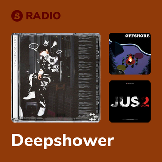 Deepshower Radio
