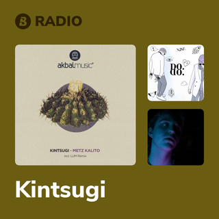 Kintsugi Radio