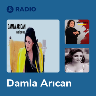 Damla Arıcan Radio