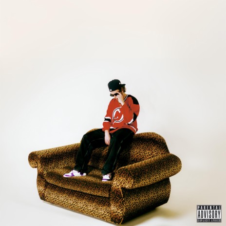 First Strike cover art