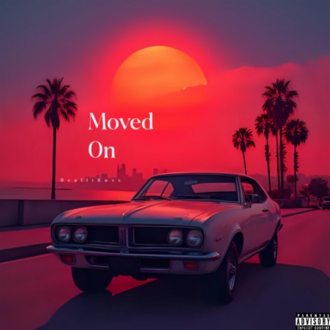 Moved On cover art
