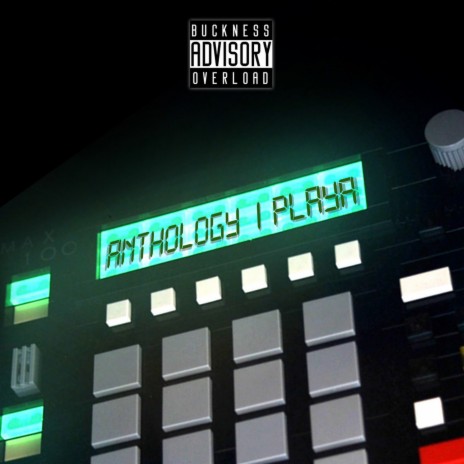 Killer cover art