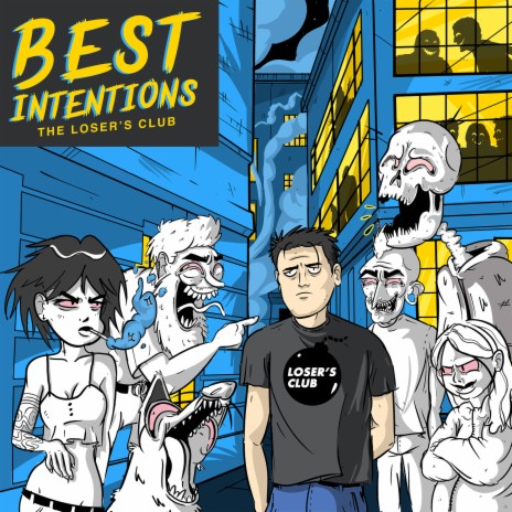 Twisted cover art