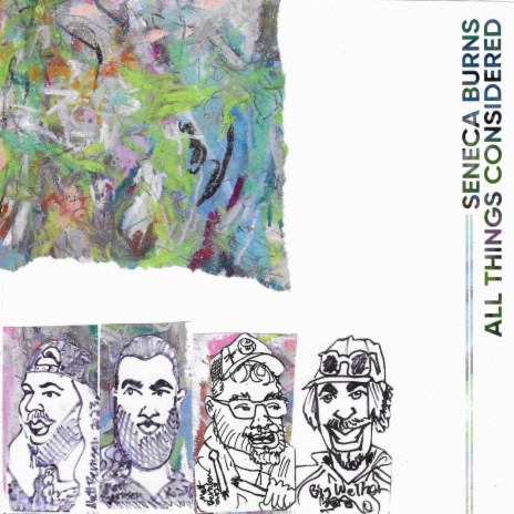 Point of View cover art