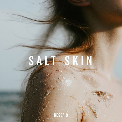 Salt Skin cover art