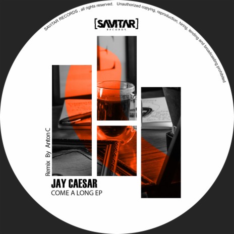 Come a Long (Original Mix)