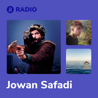 Jowan Safadi Radio