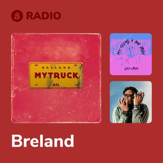 Breland Radio