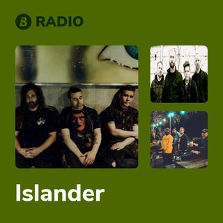 Islander Radio
