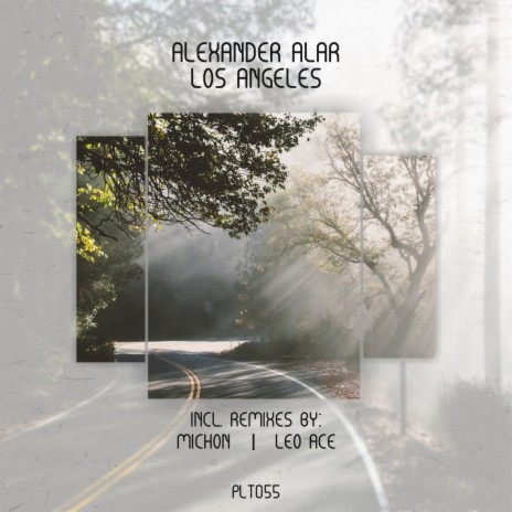 Los Angeles (Leo Ace Remix) cover art