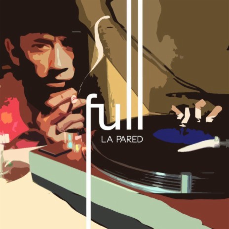 La Pared cover art