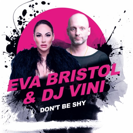 Love Me (Original Mix) ft. Eva Bristol cover art