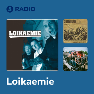 Loikaemie Radio
