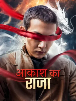 आकाश का राजा