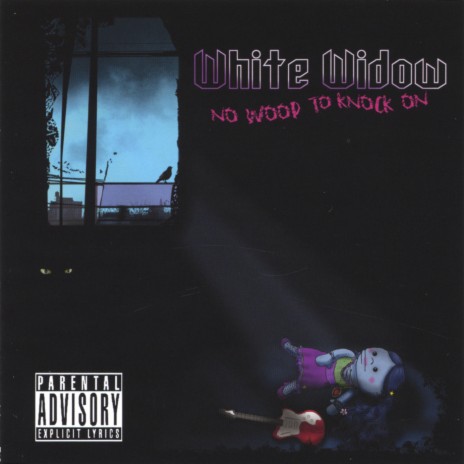 Lovesick cover art
