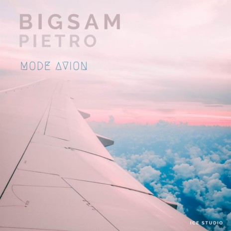 Mode Avion ft. PietroCNR cover art