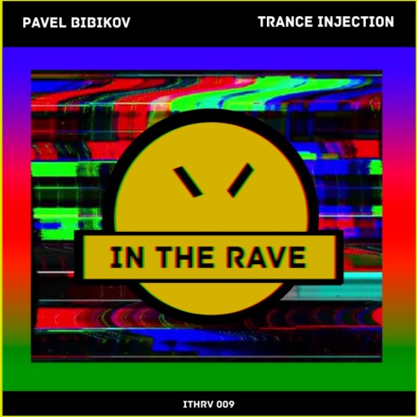 Trance Injection (Original Mix) cover art